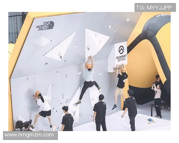 杭州攀岩队技术探讨与训练心得分享助力攀岩运动发展