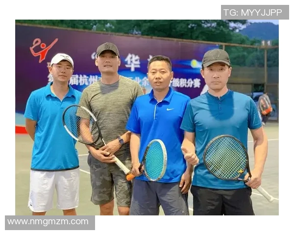 杭州网球队以87分稳居精英赛积分榜首位争夺冠军在即