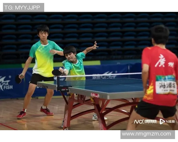 深圳乒乓球队耐力训练揭秘：如何提升运动员的持久战斗力与竞技水平