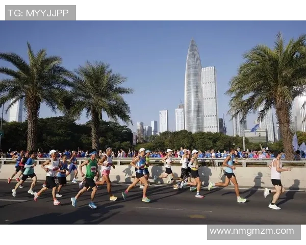 深圳街舞队如何在马拉松大满贯中实现华丽转型与自我突破