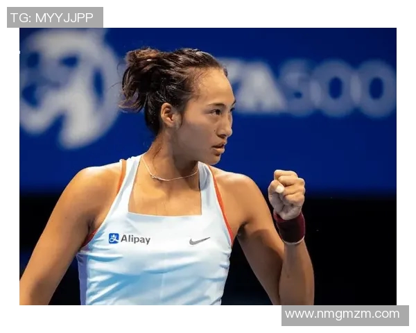 深度对话：杨娜如何在网球生涯中追逐梦想与挑战