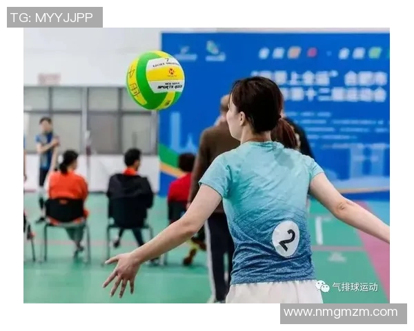 科学排球训练新方法：提升节奏感与团队配合的有效策略