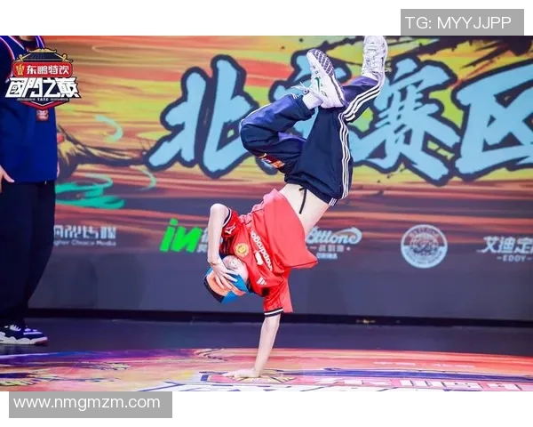 街舞技术排行榜揭晓北京街舞队荣获第三名引发热议