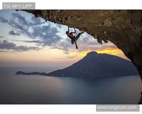 西安攀岩队的拼搏之路与极限运动嘉年华的精彩瞬间