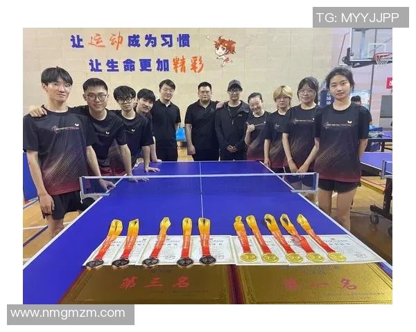 重庆乒乓球队在奥运会上的个人能力展现与团队协作的完美结合分析