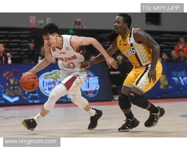 吴前的篮球之路：从青涩少年到CBA明星的成长历程与奋斗故事