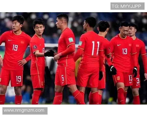 国足迎战比利时强敌挑战期待展现中国足球新风貌与实力