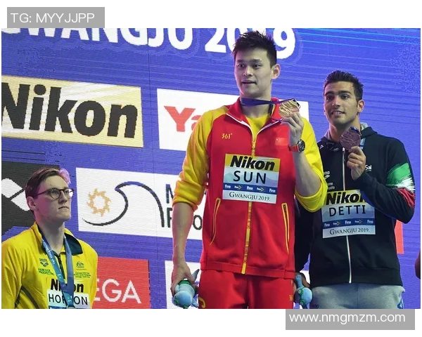 孙杨与霍顿激烈对决视频回顾赛场上谁才是真正的泳坛霸主