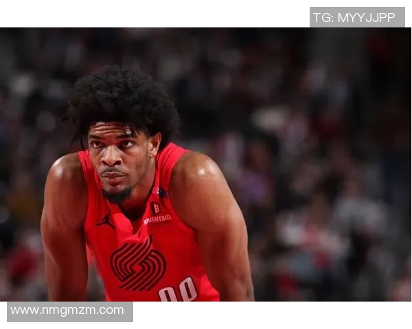 斯库特亨德森：未来NBA之星的崛起与挑战之路