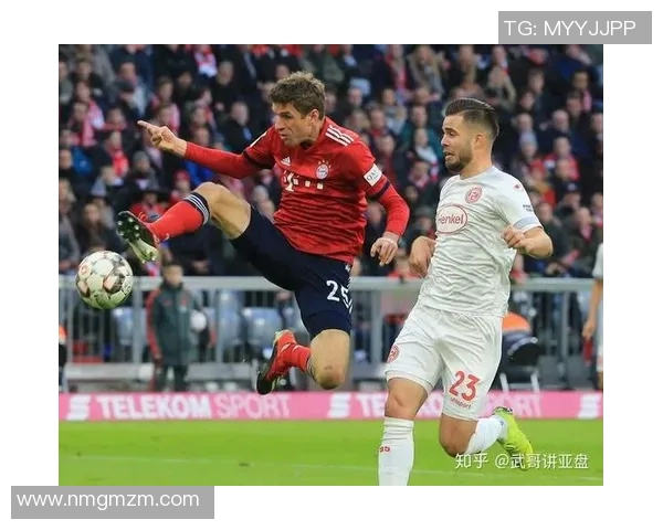 杜塞多夫与拜仁激战正酣比分揭晓精彩瞬间回顾