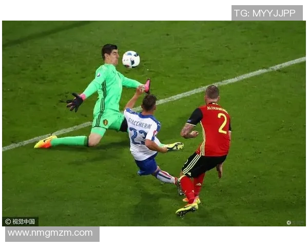 比利时与爱尔兰足球对决分析及竞猜策略分享