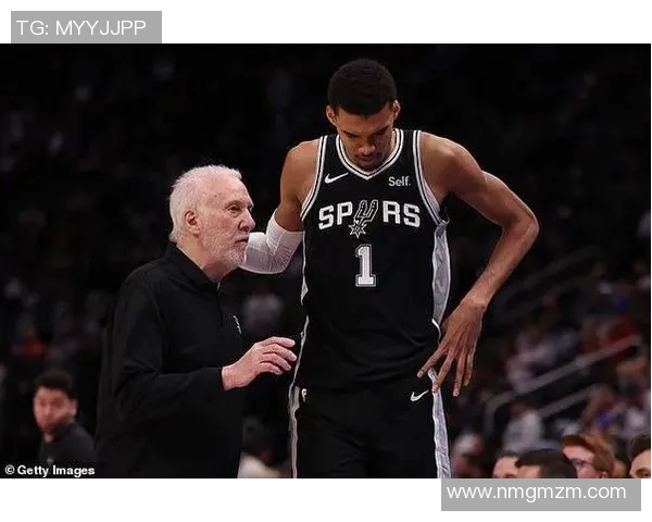 波波维奇续约三年再战NBA74岁传奇教练继续带领文班追逐荣光