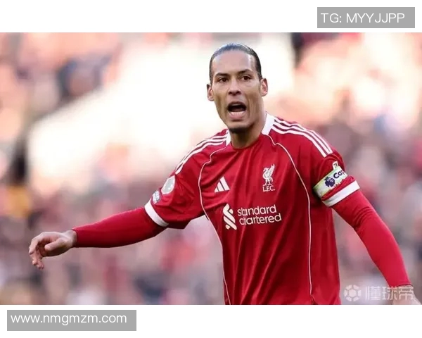 范戴克：从默默无闻到世界顶级后卫的传奇之路与成长历程