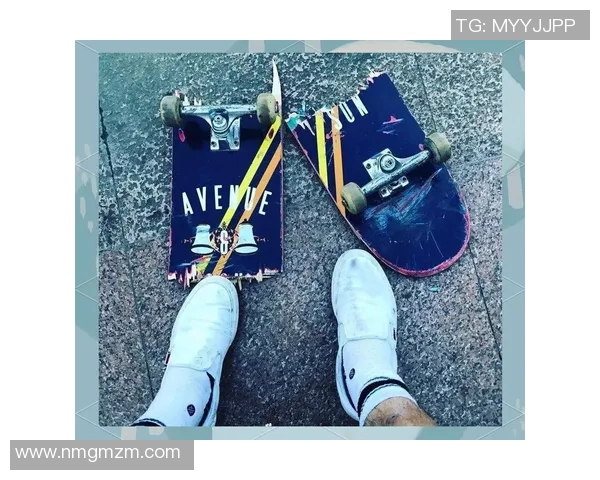 重庆滑板队灵活性变革引发热议探索滑板运动的新发展方向