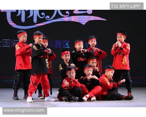 陈军独家分享街舞心得与技巧助你舞出自我风格与魅力