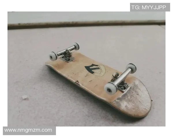 陈静独家分享滑板心得与技巧助你轻松掌握滑板运动的乐趣与挑战