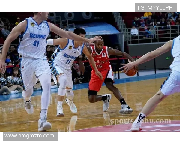 2011年12月北京首钢与广东队激战回顾及精彩瞬间分析