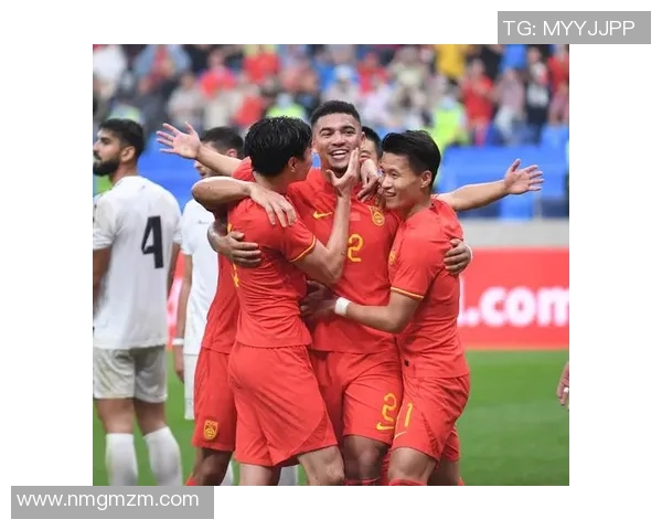 中国与巴勒斯坦足球赛结果揭晓谁将赢得这场激烈对决的胜利