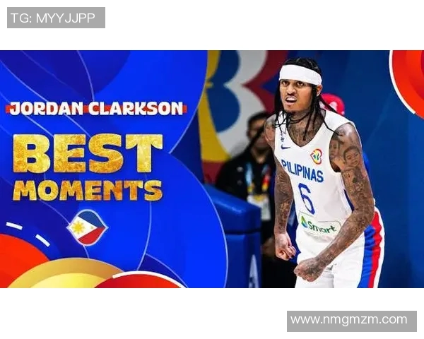 乔丹克拉克森的篮球之路与个人成长故事分享