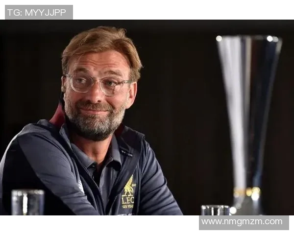 克洛普确认续约利物浦力争再创欧冠辉煌荣耀