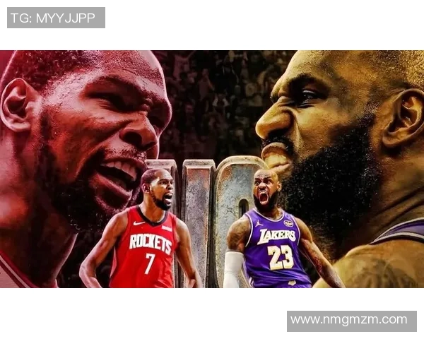杜兰特与詹姆斯的巅峰对决谁能称霸NBA历史舞台